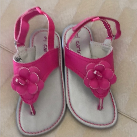 Toddler sandals - Picture 3 of 3